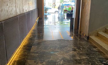 RENTA DE ESTUPENDO CONSULTORIO DENTAL EN POLANCO