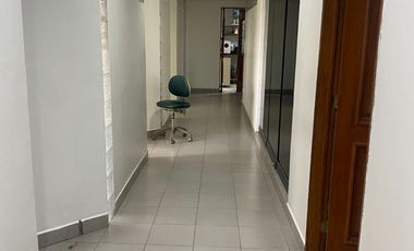 RENTA EXTRAORDINARIO CONSULTORIO EN POLANCO !!!!!