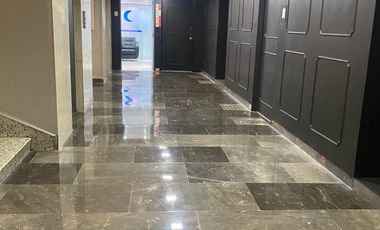 RENTA EXTRAORDINARIO CONSULTORIO EN POLANCO !!!!!