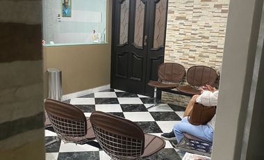 RENTA EXTRAORDINARIO CONSULTORIO EN POLANCO !!!!!