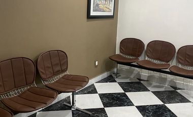 RENTA EXTRAORDINARIO CONSULTORIO EN POLANCO !!!!!