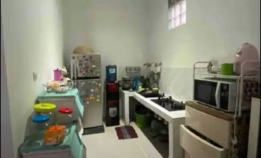 DIJUAL Hunian Asri di Lokasi STRATEGIS PURI DAGO ANTAPANI Akses Mudah ke JL.Terusan Jakarta & ARCAMANIK Bandung