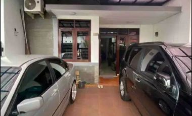 DIJUAL Hunian Asri di Lokasi STRATEGIS PURI DAGO ANTAPANI Akses Mudah ke JL.Terusan Jakarta & ARCAMANIK Bandung