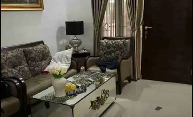 DIJUAL Hunian Asri di Lokasi STRATEGIS PURI DAGO ANTAPANI Akses Mudah ke JL.Terusan Jakarta & ARCAMANIK Bandung