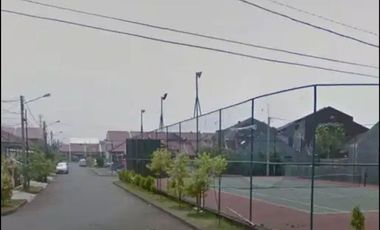 DIJUAL Hunian Asri di Lokasi STRATEGIS PURI DAGO ANTAPANI Akses Mudah ke JL.Terusan Jakarta & ARCAMANIK Bandung