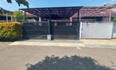 DIJUAL Hunian Asri di Lokasi STRATEGIS PURI DAGO ANTAPANI Akses Mudah ke JL.Terusan Jakarta & ARCAMANIK Bandung