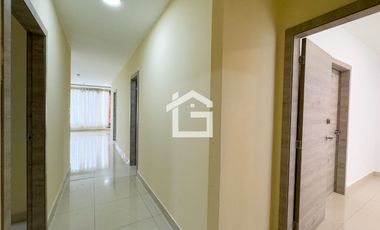Departamento en Planta Baja en Venta en Portón de las Lomas, Guayaquil