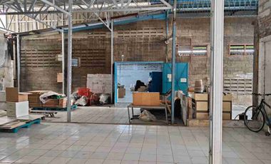 Jual Cepat Pabrik Carmen Masih Beroperasi Di Jalan M.Toha Karawaci Tangerang