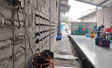 Jual Cepat Pabrik Carmen Masih Beroperasi Di Jalan M.Toha Karawaci Tangerang