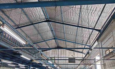 Jual Cepat Pabrik Carmen Masih Beroperasi Di Jalan M.Toha Karawaci Tangerang