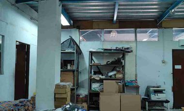 Jual Cepat Pabrik Carmen Masih Beroperasi Di Jalan M.Toha Karawaci Tangerang