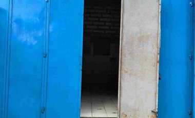 Jual Cepat Pabrik Carmen Masih Beroperasi Di Jalan M.Toha Karawaci Tangerang