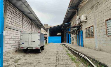 Jual Cepat Pabrik Carmen Masih Beroperasi Di Jalan M.Toha Karawaci Tangerang