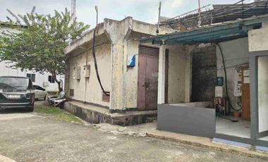 Jual Cepat Pabrik Carmen Masih Beroperasi Di Jalan M.Toha Karawaci Tangerang