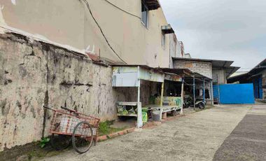 Jual Cepat Pabrik Carmen Masih Beroperasi Di Jalan M.Toha Karawaci Tangerang