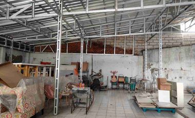 Jual Cepat Pabrik Carmen Masih Beroperasi Di Jalan M.Toha Karawaci Tangerang