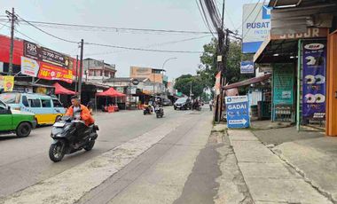 Jual Cepat Pabrik Carmen Masih Beroperasi Di Jalan M.Toha Karawaci Tangerang