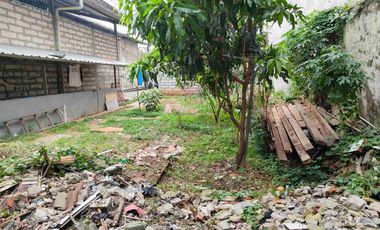 Jual Cepat Pabrik Carmen Masih Beroperasi Di Jalan M.Toha Karawaci Tangerang