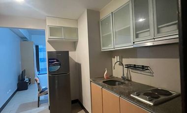 STUDIO IN THREE CENTRAL, MAKATI CITY, 41SQM