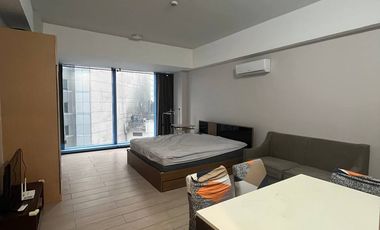 STUDIO IN THREE CENTRAL, MAKATI CITY, 41SQM