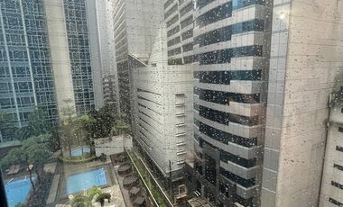 STUDIO IN THREE CENTRAL, MAKATI CITY, 41SQM