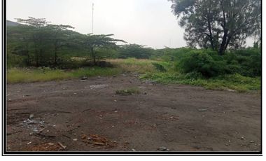 12 Bidang Tanah dengan Total Luas 68117 Batuceper Tangerang