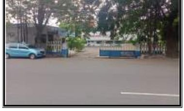 12 Bidang Tanah dengan Total Luas 68117 Batuceper Tangerang