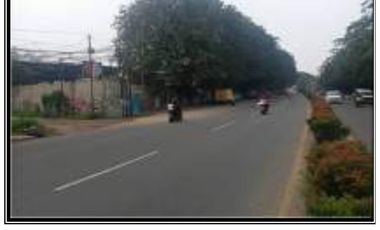 12 Bidang Tanah dengan Total Luas 68117 Batuceper Tangerang