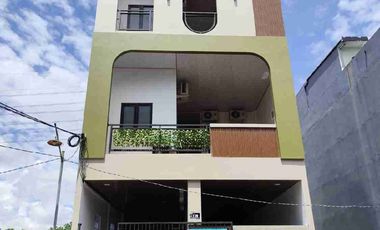 ‼️Income 660jt/thn ‼️ Rumah Kost Eksklusif di Bumi Marina Emas dekat Mulyorejo Keputih Pakuwon