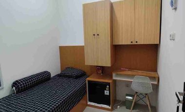 ‼️Income 660jt/thn ‼️ Rumah Kost Eksklusif di Bumi Marina Emas dekat Mulyorejo Keputih Pakuwon