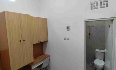 ‼️Income 660jt/thn ‼️ Rumah Kost Eksklusif di Bumi Marina Emas dekat Mulyorejo Keputih Pakuwon