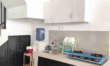 ‼️Income 660jt/thn ‼️ Rumah Kost Eksklusif di Bumi Marina Emas dekat Mulyorejo Keputih Pakuwon