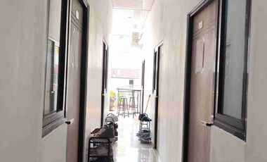 ‼️Income 660jt/thn ‼️ Rumah Kost Eksklusif di Bumi Marina Emas dekat Mulyorejo Keputih Pakuwon