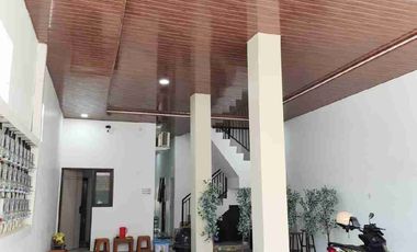 ‼️Income 660jt/thn ‼️ Rumah Kost Eksklusif di Bumi Marina Emas dekat Mulyorejo Keputih Pakuwon