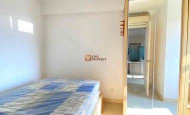 Investasi Menguntungkan! 2BRm2 Bonus Furnished Tower Depan Green Bay Pluit Greenbay View Kota