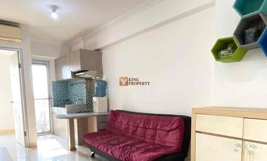 Investasi Menguntungkan! 2BRm2 Bonus Furnished Tower Depan Green Bay Pluit Greenbay View Kota