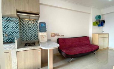 Investasi Menguntungkan! 2BRm2 Bonus Furnished Tower Depan Green Bay Pluit Greenbay View Kota