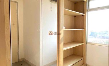 Investasi Menguntungkan! 2BRm2 Bonus Furnished Tower Depan Green Bay Pluit Greenbay View Kota