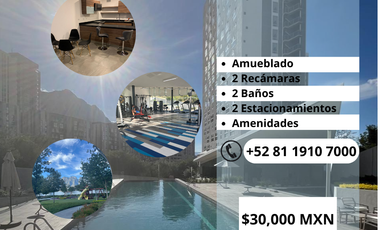 ✨ Vive con comodidad y estilo en Valle Poniente ✨