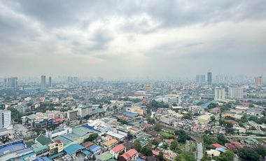 ✨ For Rent: 1-Bedroom Fully Furnished with Balcony – Cameron Residences ✨