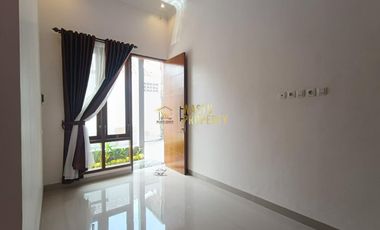 RUMAH BARU MURAH DALAM CLUSTER DEKAT PASAR JANGKANG