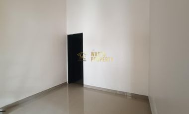 RUMAH BARU MURAH DALAM CLUSTER DEKAT PASAR JANGKANG