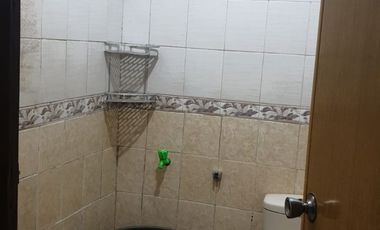 Rumah 1 Lantai di Pulo Asem Bebas Banjir