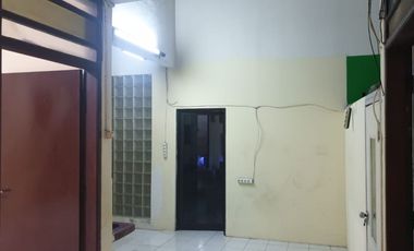 Rumah 1 Lantai di Pulo Asem Bebas Banjir