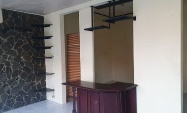 Rumah 1 Lantai di Pulo Asem Bebas Banjir