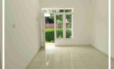 Kemang Pratama 864jt Luas 84 m2 (3 Ktidur) Free Ppn 100%