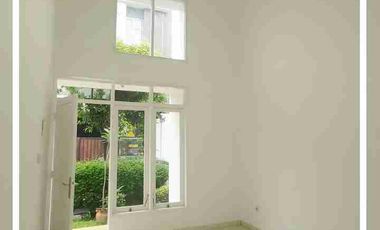 Kemang Pratama 864jt Luas 84 m2 (3 Ktidur) Free Ppn 100%