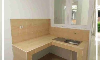 Kemang Pratama 864jt Luas 84 m2 (3 Ktidur) Free Ppn 100%