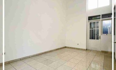 Kemang Pratama 864jt Luas 84 m2 (3 Ktidur) Free Ppn 100%