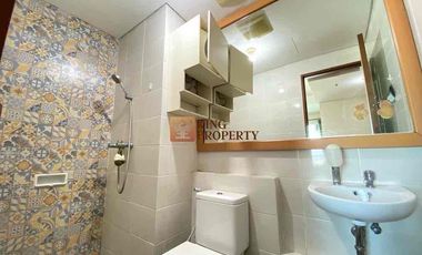 Eksklusif Harga Masih di Bawah 1M! Kondominium 2Br Luas 74M² View Laut Lepas Green Bay Pluit Greenbay